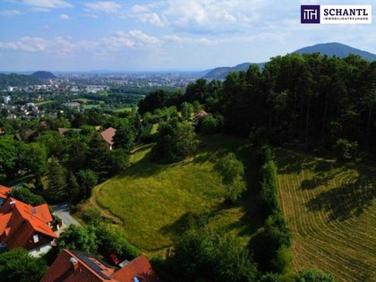 Grundstück in 8046 Graz, Golfplatz, Schloss St. Veit, Gastronomie