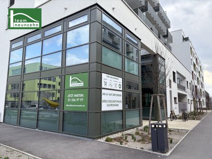Büro / Praxis in 1220 Wien, Wagramer Straße, Breitenleer Straße