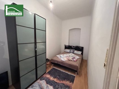 Wohnung in 1160 Wien, Ludo Hartmann Platz, Stadthalle