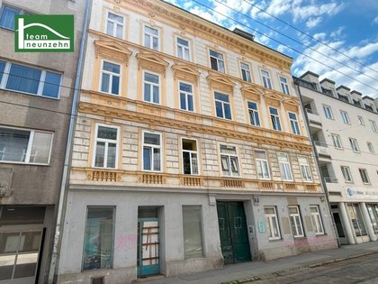 Wohnung in 1180 Wien, Johann Nepomuk Vogl Platz