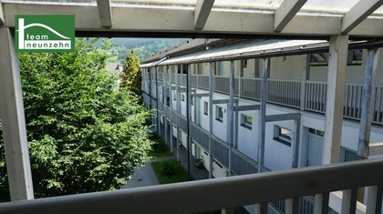 Wohnanlage in 9711 Paternion, Zentrum, Bahnhof