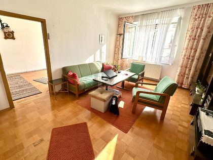 Wohnung in 1020 Wien