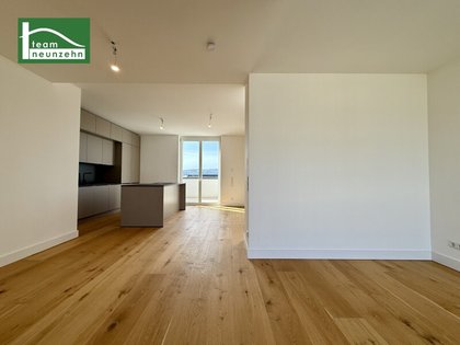 Terrassenwohnung in 1170 Wien