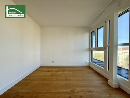 Terrassenwohnung in 1170 Wien