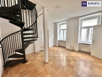 Wohnung in 1070 Wien, Neustiftgasse, Zieglergasse, Spittelberg, Volkstheater