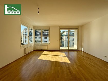 Terrassenwohnung in 1190 Wien