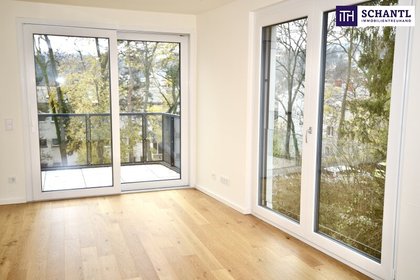 Terrassenwohnung in 1170 Wien