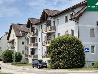 Terrassenwohnung in 9560 Feldkirchen in Kärnten