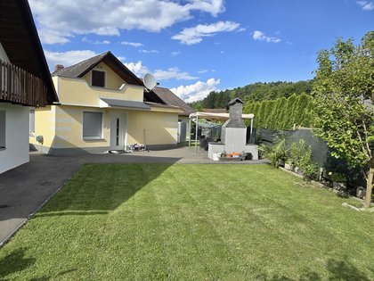 Einfamilienhaus in 8074 Raaba, Steiermark