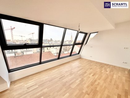 Terrassenwohnung in 1180 Wien, AKH