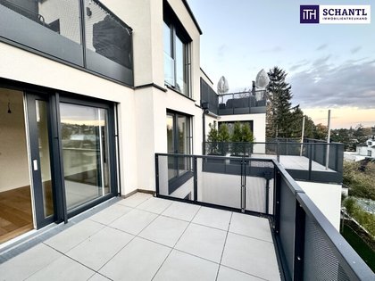 Terrassenwohnung in 1170 Wien