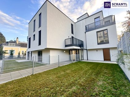 Terrassenwohnung in 1170 Wien