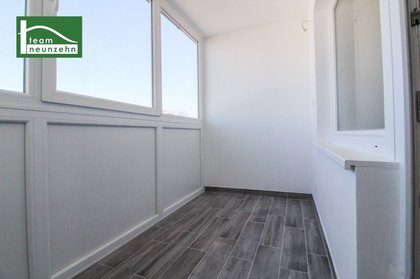 Terrassenwohnung in 1200 Wien