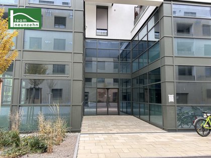 Büro / Praxis in 1220 Wien, Wagramer Straße, Breitenleer Straße