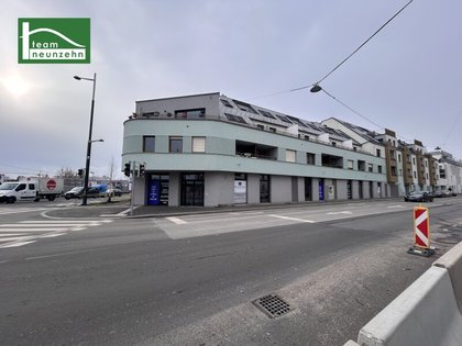 Gastronomie / Restaurant in 1220 Wien, Wagramer Straße, Breitenleer Straße