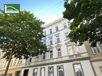 Lager in 1100 Wien, U1 Reumannplatz, Antonspark, Amalienbad