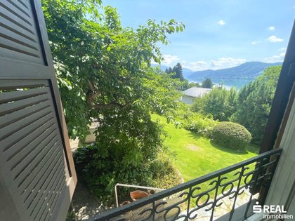 Mehrfamilienhaus in 9871 Seeboden, Millstätter See, Zentrum