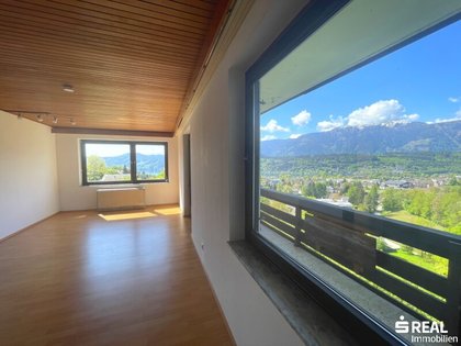Terrassenwohnung in 9871 Seeboden, Zentrum