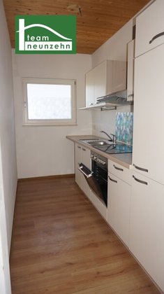 Terrassenwohnung in 9711 Paternion, Zentrum, Bahnhof