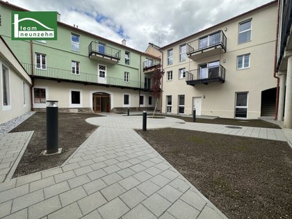 Terrassenwohnung in 8160 Weiz, Hauptplatz, Bahnstraße, Süßenbrunner Straße