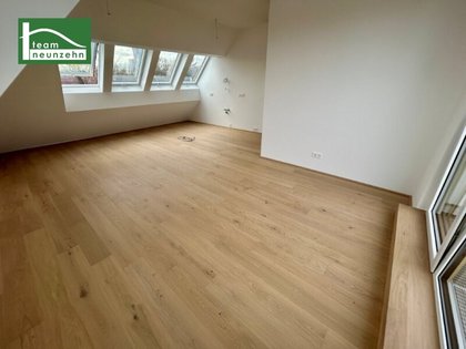 Terrassenwohnung in 1220 Wien