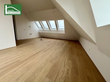 Terrassenwohnung in 1220 Wien