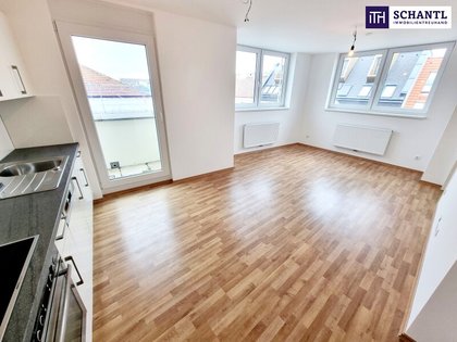 Terrassenwohnung in 1150 Wien, U3 Hütteldorf