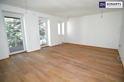 Terrassenwohnung in 1120 Wien