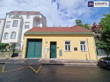 Haus in 1130 Wien