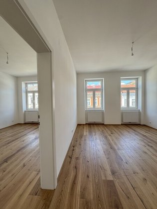 Wohnung in 1160 Wien