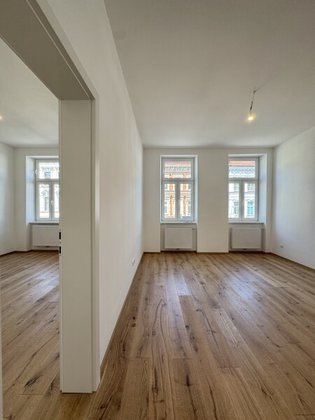 Wohnung in 1160 Wien