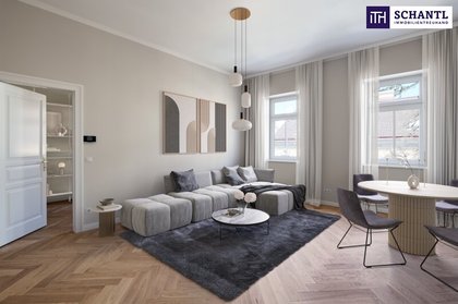 Wohnung in 1130 Wien, U4 Ober St.Veit