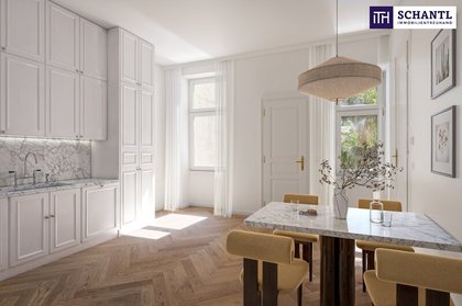 Wohnung in 1130 Wien, U4 Ober St.Veit