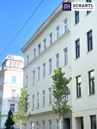 Wohnung in 1100 Wien