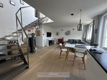 Terrassenwohnung in 1160 Wien, Alt-Ottakring