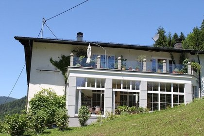 Mehrfamilienhaus in 3341 Ybbsitz, Niederösterreich