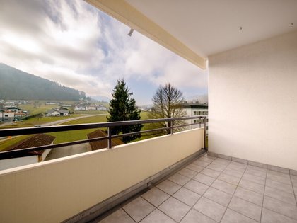 Terrassenwohnung in 4812 Pinsdorf