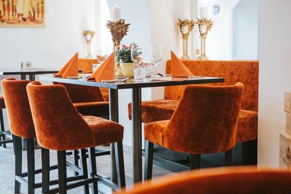 Gastronomie / Restaurant in 5280 Braunau am Inn