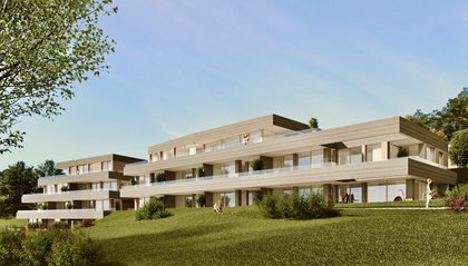 Terrassenwohnung in 4810 Gmunden