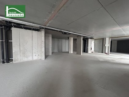 Einzelhandel in 1220 Wien, Wagramer Straße, Breitenleer Straße