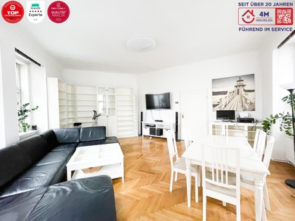 Wohnung in 1060 Wien, Raimund Theater