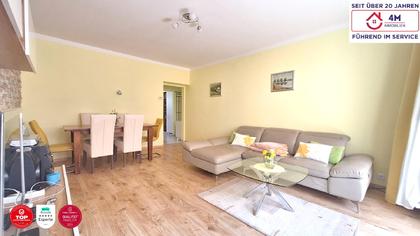 Terrassenwohnung in 2700 Wr. Neustadt, HTL Wiener Neustadt