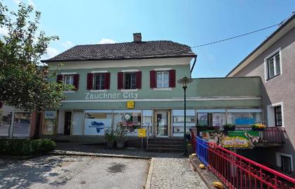 Büro / Praxis in 9373 Klein Sankt Paul