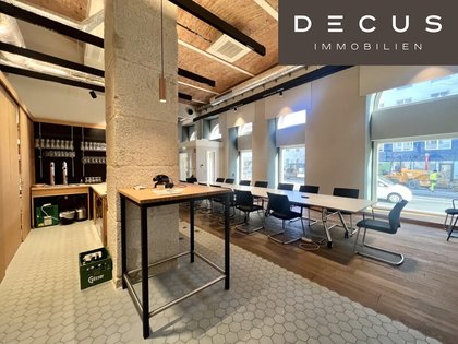 Büro / Praxis in 1150 Wien, Westbahnhof, Mariahilferstraße, U3