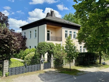 Terrassenwohnung in 3002 Purkersdorf