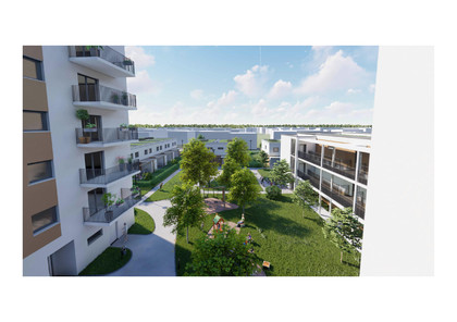 Terrassenwohnung in 2700 Wr. Neustadt