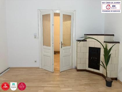 Wohnung in 1180 Wien, Schubertpark
