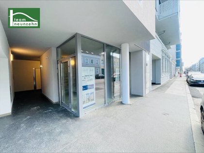 Büro / Praxis in 1220 Wien