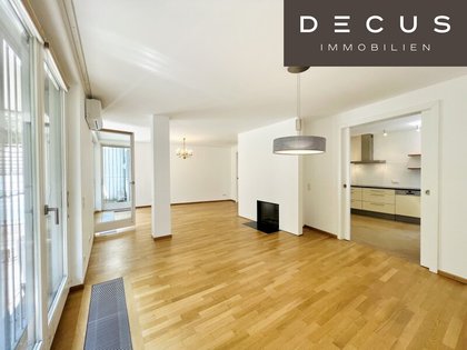 Terrassenwohnung in 1180 Wien, Pötzleinsdorfer Schlosspark, Gersthof