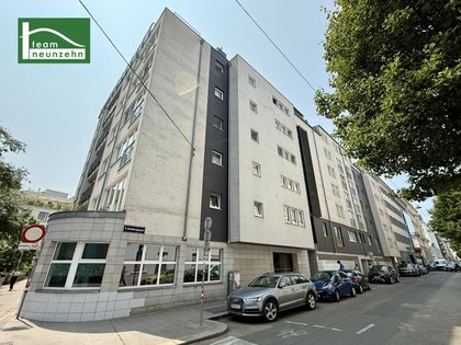 Terrassenwohnung in 1070 Wien